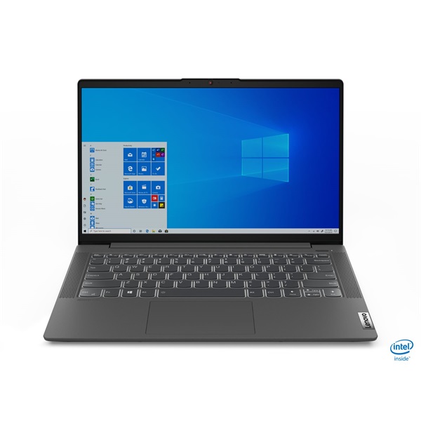 LENOVO IdeaPad 5 14ITL05, 14.0