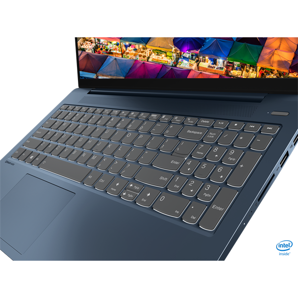 LENOVO IdeaPad 5 15ITL05, 15.6