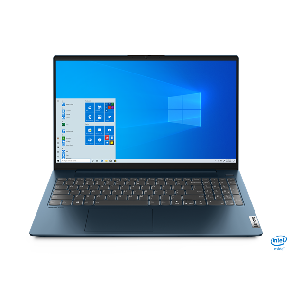 LENOVO IdeaPad 5 15ITL05, 15.6