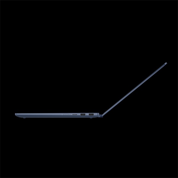 LENOVO IdeaPad 5 2-in-1 14IAL10, 14.0" WUXGA Touch, Intel Core U7 255H, 24GB, 1TB SSD, NoOS, Cosmic Blue, PEN