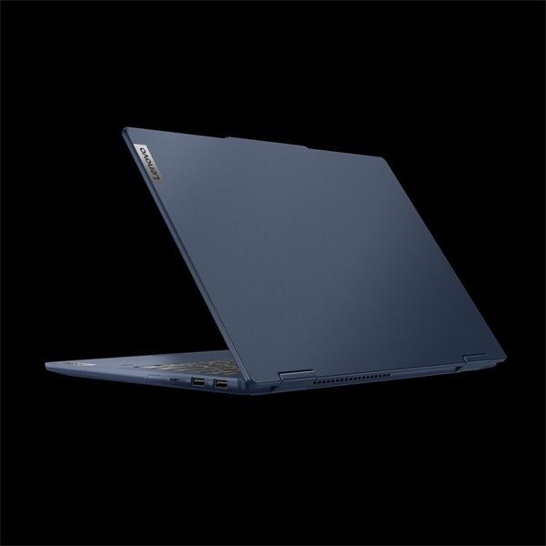 LENOVO IdeaPad 5 2-in-1 14IAL10, 14.0" WUXGA Touch, Intel Core U7 255H, 24GB, 1TB SSD, NoOS, Cosmic Blue, PEN