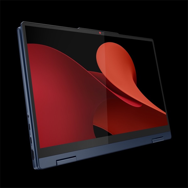 LENOVO IdeaPad 5 2-in-1 14IAL10, 14.0" WUXGA Touch, Intel Core U7 255H, 24GB, 1TB SSD, NoOS, Cosmic Blue, PEN
