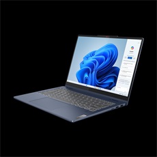 LENOVO IdeaPad 5 2-in-1 14IAL10, 14.0" WUXGA Touch, Intel Core U7 255H, 24GB, 1TB SSD, NoOS, Cosmic Blue, PEN