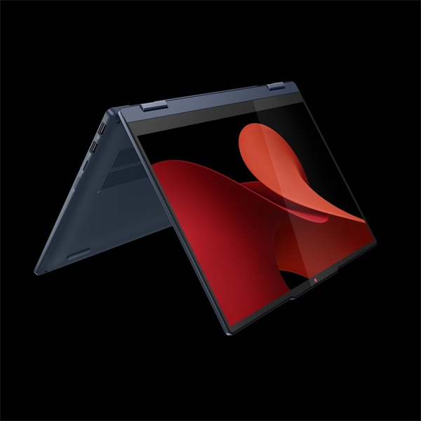 LENOVO IdeaPad 5 2-in-1 14IAL10, 14.0" WUXGA Touch, Intel Core U7 255H, 24GB, 1TB SSD, NoOS, Cosmic Blue, PEN