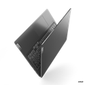 LENOVO IdeaPad 5 Pro 16ACH6 16.0" WQXGA, AMD Ryzen 5-5600H, 8GB, 512GB SSD, NO OS, Storm Grey