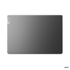 LENOVO IdeaPad 5 Pro 16ACH6 16.0" WQXGA, AMD Ryzen 7-5800H, 16GB, 512GB SSD, nV RTX3050-4, NO OS, Storm Grey