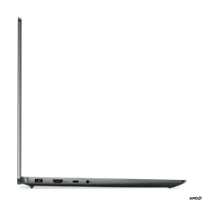 LENOVO IdeaPad 5 Pro 16ACH6 16.0" WQXGA, AMD Ryzen 7-5800H, 16GB, 512GB SSD, nV RTX3050-4, NO OS, Storm Grey