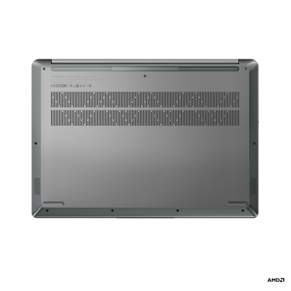 LENOVO IdeaPad 5 Pro 16ACH6 16.0" WQXGA, AMD Ryzen 7-5800H, 16GB, 512GB SSD, nV RTX3050-4, NO OS, Storm Grey