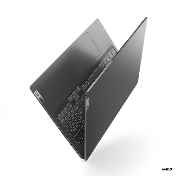 LENOVO IdeaPad 5 Pro 16ACH6 16.0" WQXGA, AMD Ryzen 7-5800H, 16GB, 512GB SSD, nV RTX3050-4, NO OS, Storm Grey