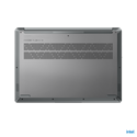 LENOVO IdeaPad 5 Pro 16IAH7 16.0&quot; WQXGA, Intel Core i5-12500H, 16GB, 512GB SSD, A370M 4GB, Storm Grey
