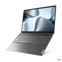 LENOVO IdeaPad 5 Pro 16IAH7 16.0&quot; WQXGA, Intel Core i5-12500H, 16GB, 512GB SSD, A370M 4GB, Storm Grey
