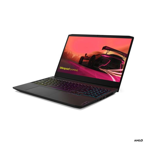 LENOVO IdeaPad Gaming 3 15ACH6 15.6