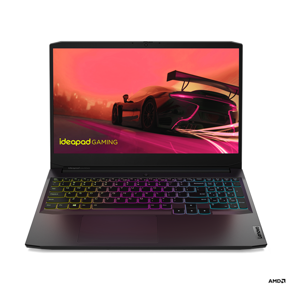 LENOVO IdeaPad Gaming 3 15ACH6 15.6