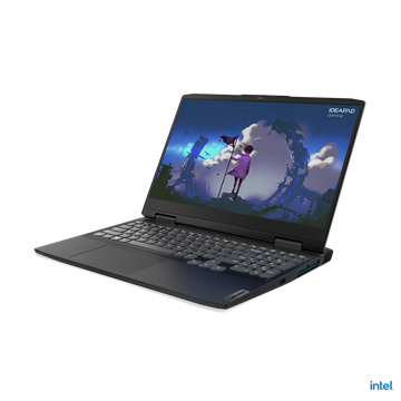 Lenovo IdeaPad Gaming 3 15IAH7 15.6