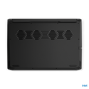 LENOVO IdeaPad Gaming 3 15IHU6 15.6&quot; FHD, Intel Core i5-11300H, 16GB, 512GB M.2 , nV RTX3050 TI-4, NO-OS, Shadow Black