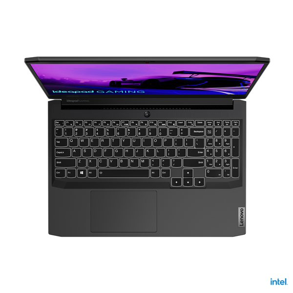 LENOVO IdeaPad Gaming 3 15IHU6 15.6