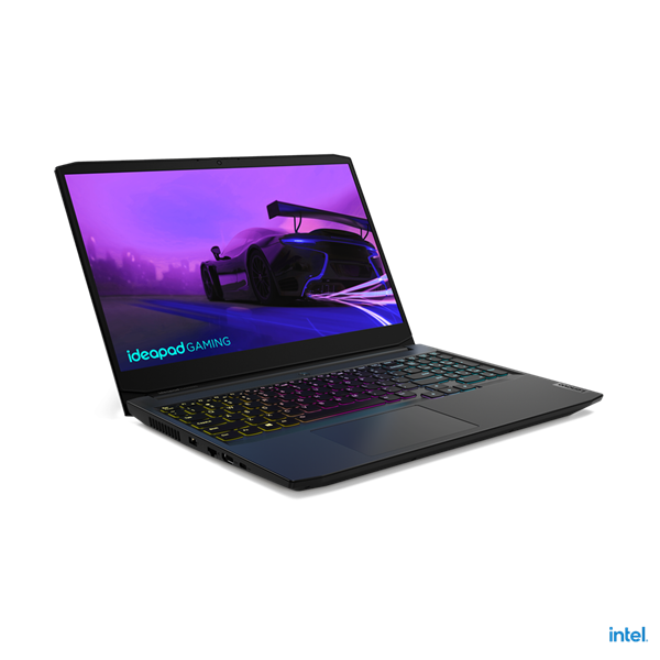 LENOVO IdeaPad Gaming 3 15IHU6 15.6