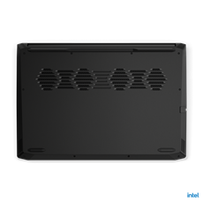 LENOVO IdeaPad Gaming 3 15IHU6 15.6" FHD, Intel Core i7-11370H, 16GB, 512GB M.2 , nV RTX3050 TI-4, NO-OS, Shadow Black