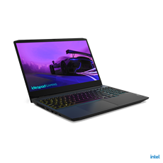 LENOVO IdeaPad Gaming 3 15IHU6 15.6" FHD, Intel Core i7-11370H, 16GB, 512GB M.2 , nV RTX3050 TI-4, NO-OS, Shadow Black