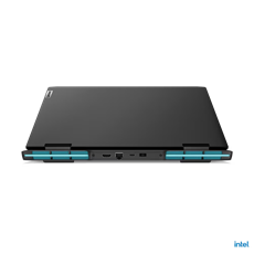 LENOVO IdeaPad Gaming 3 16IAH7 16" WUXGA, Intel Core i5-12500H, 16GB, 512GB SSD, nV RTX 3050 Ti 4GB, NoOS, Onyx Grey