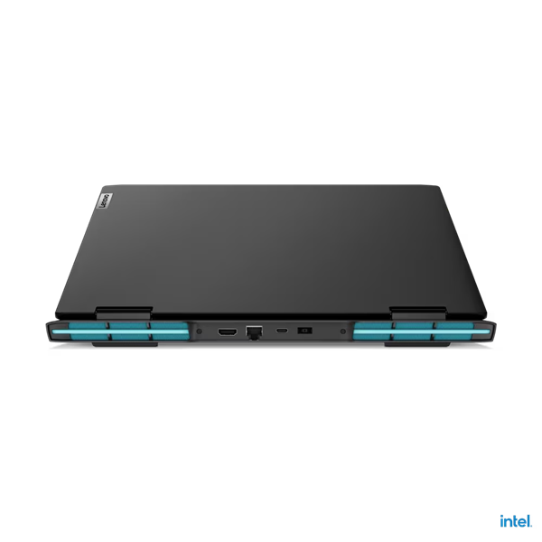LENOVO IdeaPad Gaming 3 16IAH7 16" WUXGA, Intel Core i7-12650H, 16GB, 512GB SSD, nV RTX 3060 6GB, NoOS, Onyx Grey