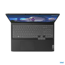LENOVO IdeaPad Gaming 3 16IAH7 16" WUXGA, Intel Core i7-12650H, 16GB, 512GB SSD, nV RTX 3060 6GB, NoOS, Onyx Grey