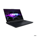 LENOVO Legion5 17ACH6 17,3" FHD, AMD Ryzen 5-5600H, 8GB, 512GB M.2 SSD, nV GTX1650-4, NO OS, Phantom Blue