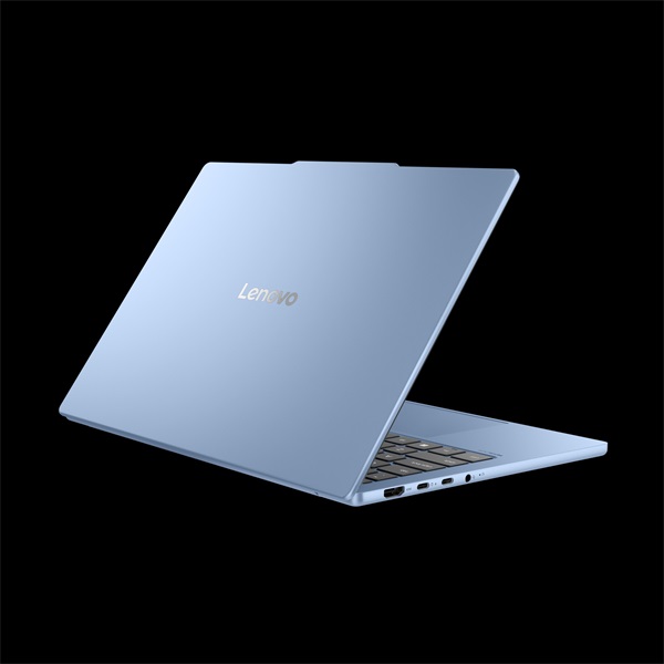LENOVO IdeaPad Slim 5 13ARP10, 13.3" WUXGA, AMD Ryzen 5 7535HS, 16GB, 512GB SSD, Win11 Home, Polar Blue
