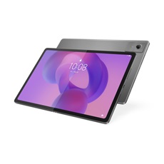 LENOVO Idea Tab Plus (TB361FU),  12,1" , MediaTek Dimensity 6400 OC, 8GB, 256GB, Android, Luna Grey, PEN+FOLIO, WOA