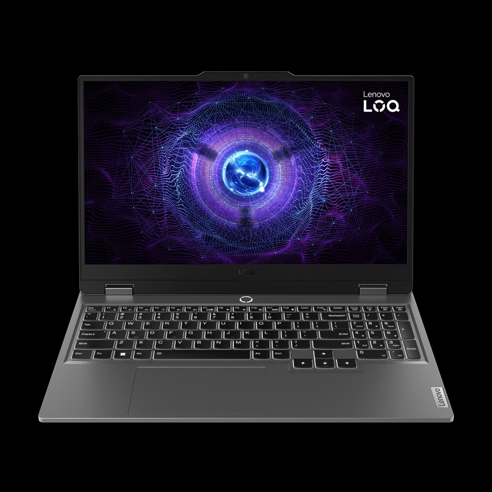 Lenovo LOQ Gaming 15IRX9, 15.6