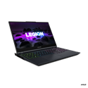 LENOVO Legion5 15ACH6 15.6" FHD, AMD Ryzen 5 5600H, 16GB, 512GB M.2 SSD, nV RTX3070 8, DOS, Phantom Blue