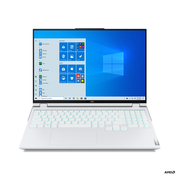 LENOVO Legion5 Pro 16ACH6 16