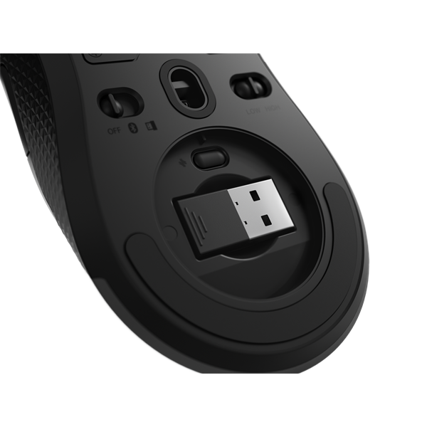 Lenovo Legion M600 Wireless Gaming Mouse