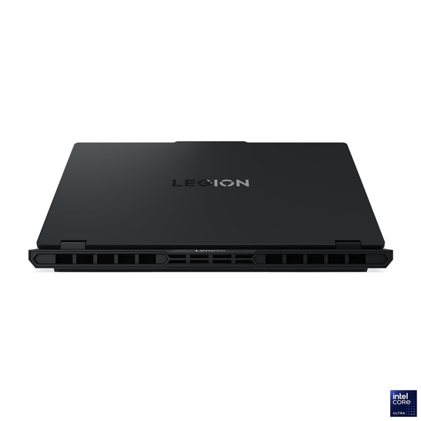 LENOVO Legion Pro 5 16IAX10H 16" WQXGA Intel Core Ultra 9 275HX 32GB 1TB SSD nV RTX 5070Ti 12GB Win11 Home Eclipse Black