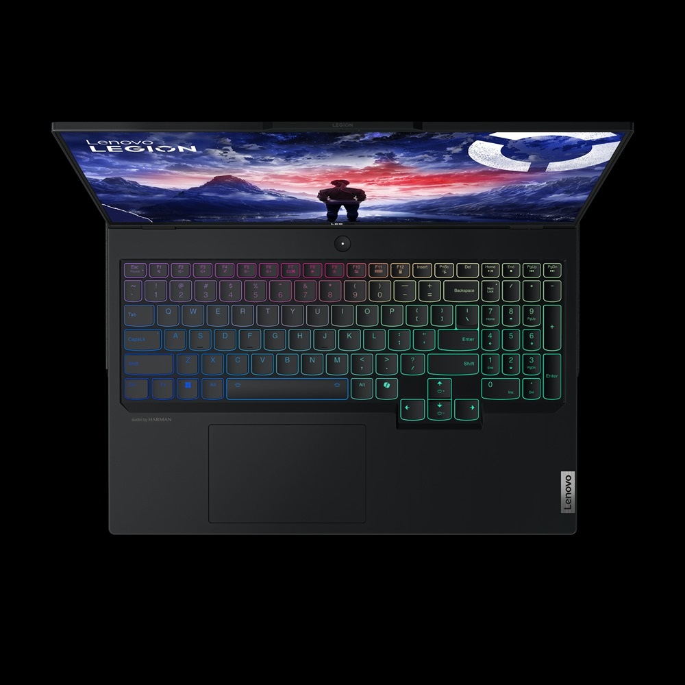 Lenovo Legion Pro 7 16IRX9H, 16.0