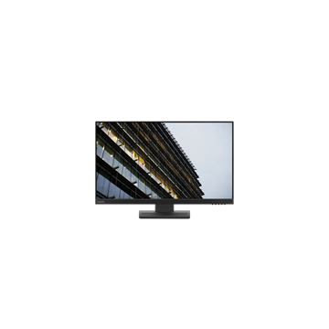 Lenovo Monitor ThinkVision E24-20; 23,8