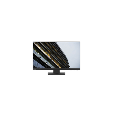 Lenovo Monitor ThinkVision E24-28; 23,8