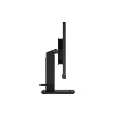 LENOVO Monitor ThinkVision P24h-2L; 23,8" QHD 2560x1440 IPS 60Hz, 16:9, 1000:1, 300cd/m2, 4ms, VESA, HDMI, DP, DP USB-C