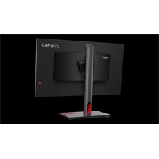 LENOVO Monitor - ThinkVision P25i-30; 24,5" FHD 1920x1080 IPS, 100Hz, 16:9, 1300:1, 250cd/m2, 4ms, D-Sub, HDMI, DP