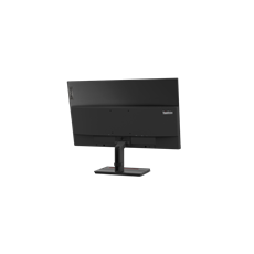 LENOVO Monitor ThinkVision S24e-20, 23.8 FHD 1920x1080 VA, 16:9, 3000:1, 250cd/m2, HDMI, VGA