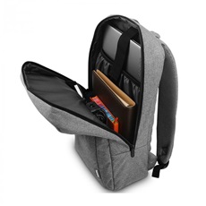 LENOVO NB Táska - 15.6" Casual BACKPACK B210 Grey