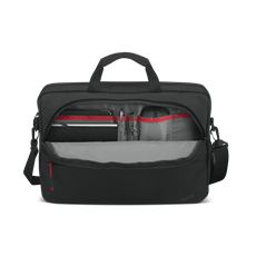 LENOVO NB Táska - 16" Essential Topload Case, fekete (ThinkPad)