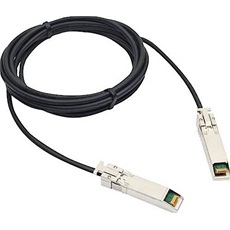 LENOVO Networking ACC - kábel, külső Passive DAC SFP+ 0,5M, (szerver és switch közé)