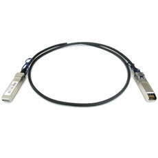 LENOVO Networking ACC - kábel, külső Passive DAC SFP+ 1M (szerver és switch közé)