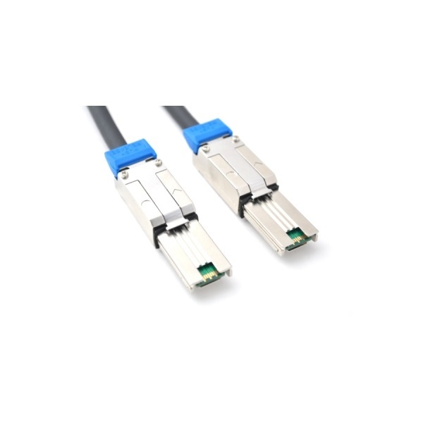 LENOVO Networking ACC - kábel, külső Passive DAC SFP+ 2M, (szerver és switch közé)