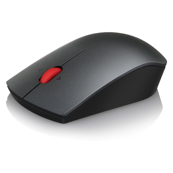 LENOVO Professional Wireless Laser Mouse height=
