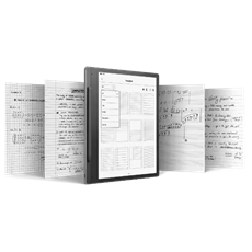 LENOVO  Smart Paper (SP101FU), 10,3, RK3566 QC 1,8, 4GB, 64GB eMMC,  Android, FOLIO+PEN
