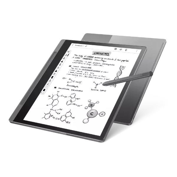 LENOVO  Smart Paper (SP101FU), 10,3, RK3566 QC 1,8, 4GB, 64GB eMMC,  Android, FOLIO+PEN