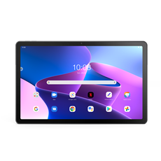 LENOVO Tab M10 Plus 3rd Gen (TB128XU), 10.61" 2K, QC Snapdragon 680, 4GB, 64GB, LTE,  Android, Storm Grey,