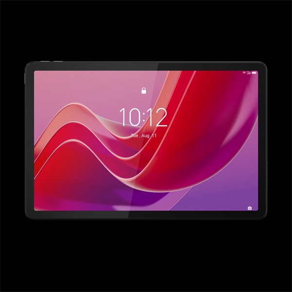 LENOVO Tab M11 (TB330XU),  11" , MediaTek Helio G88, OC, 8GB, 128GB, 4G LTE, Android, Luna Grey, CASE+PEN, WOA